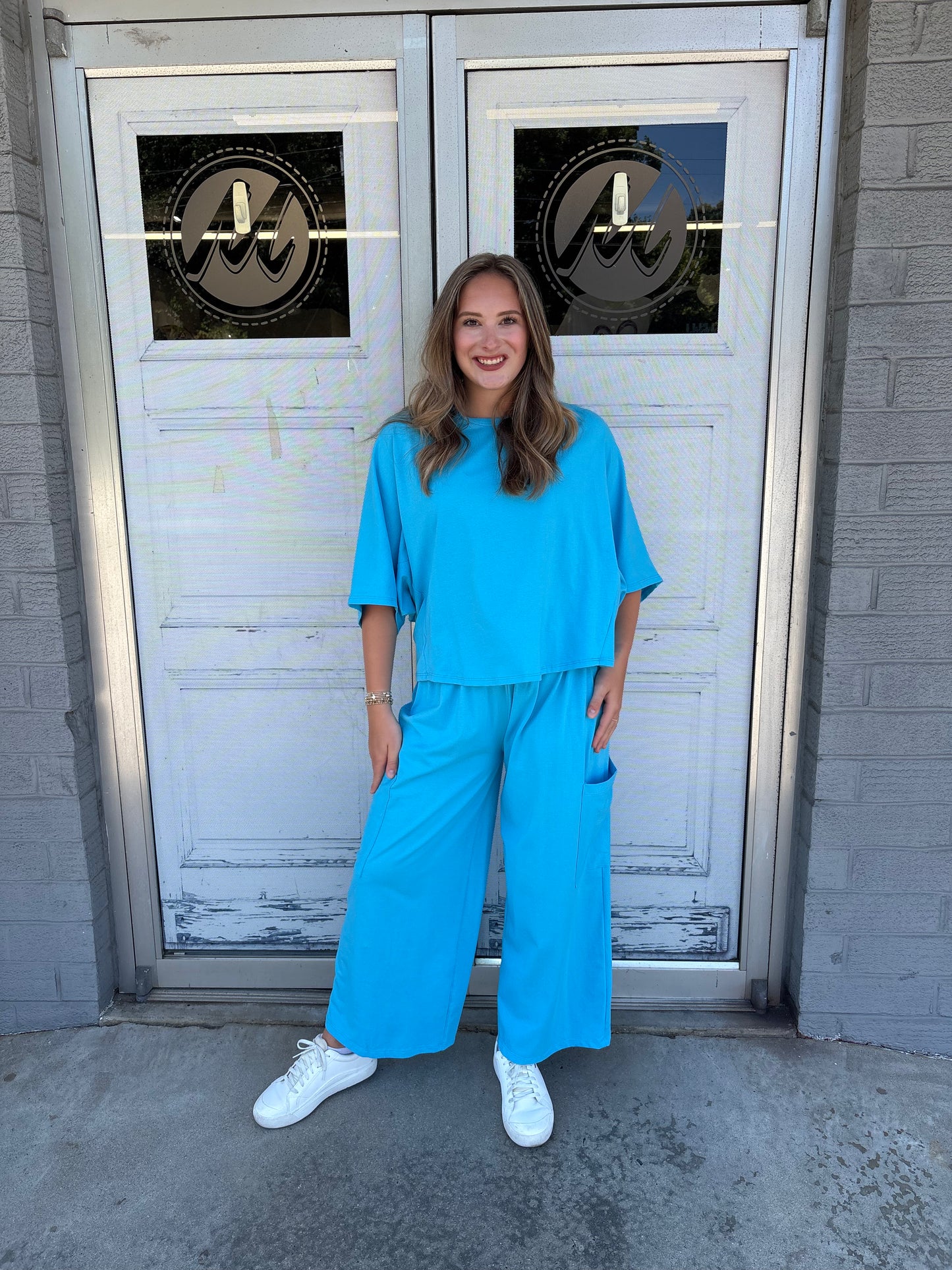 Polly Pants