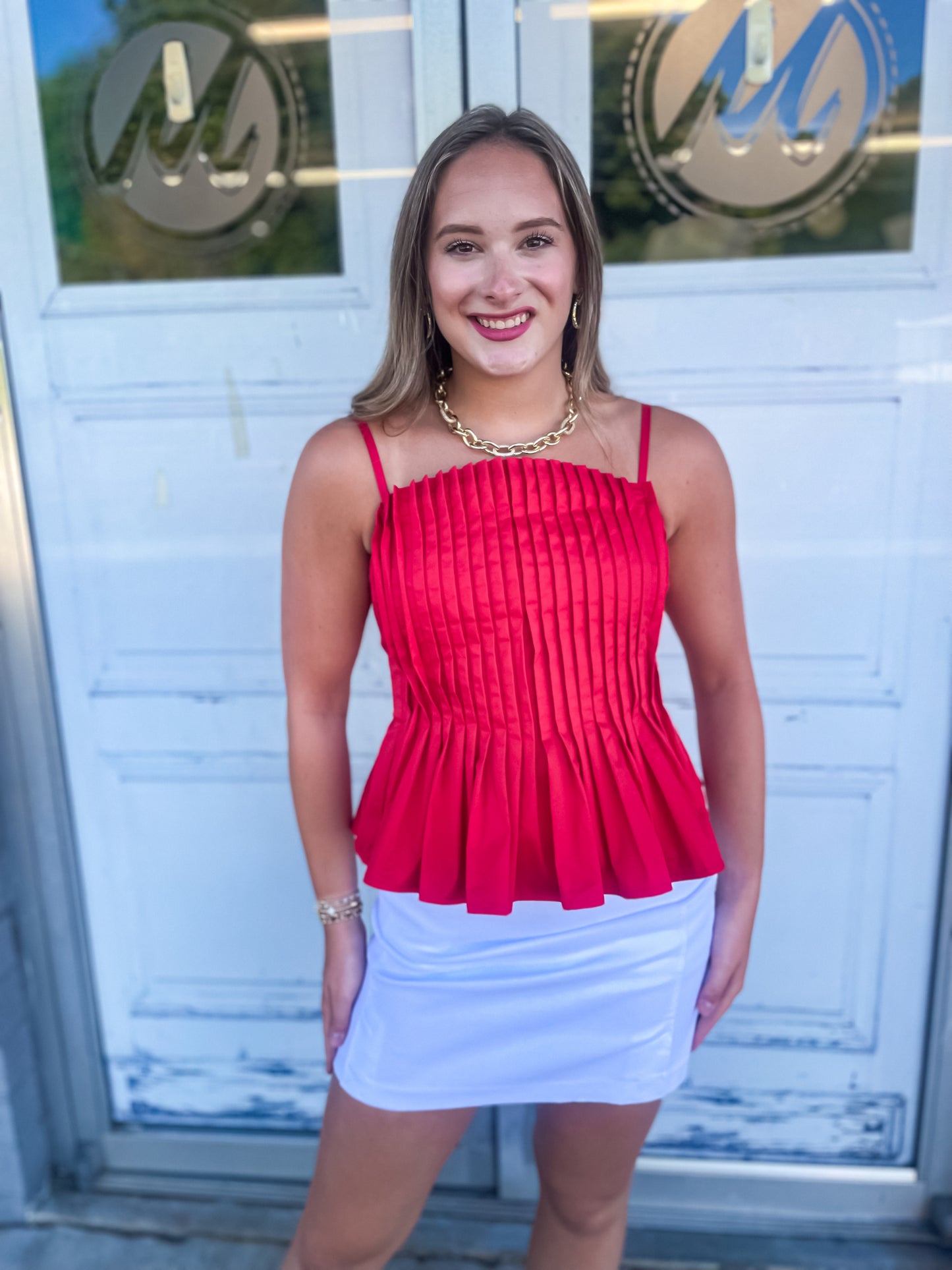 Melany Top