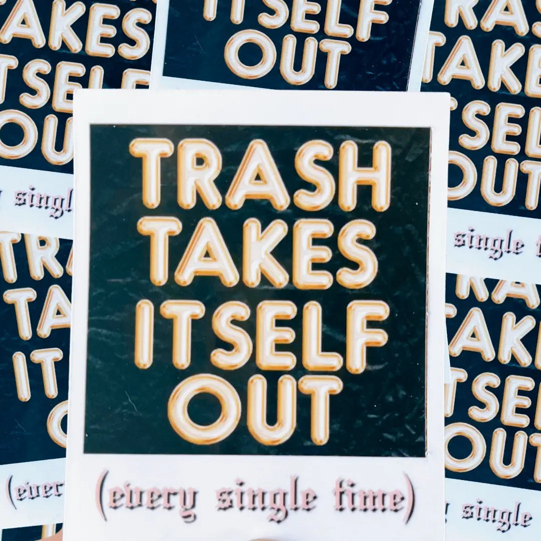 Swiftie Inspired Stickers