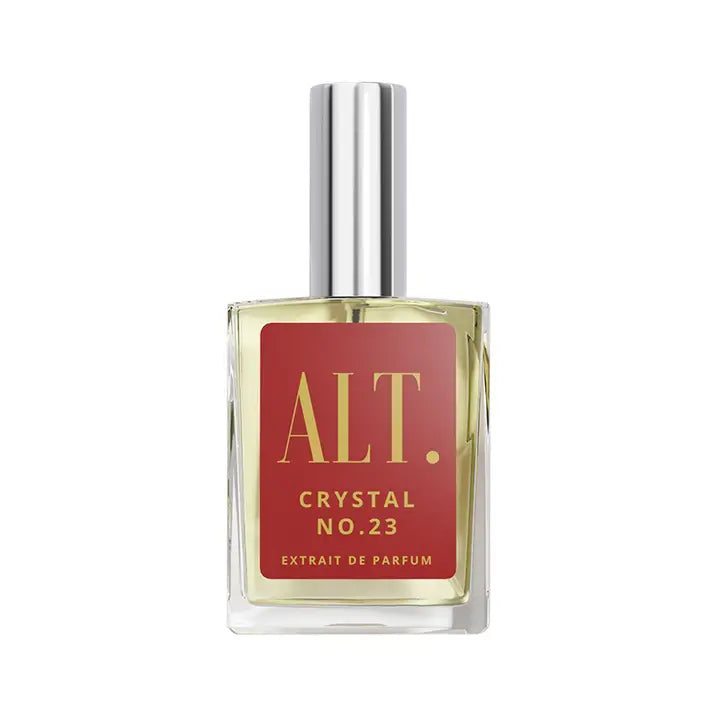 ALT. Fragrances - Crystal - 2oz