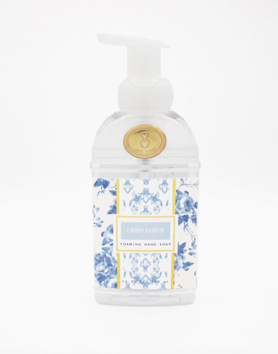 Foaming Hand Soap
