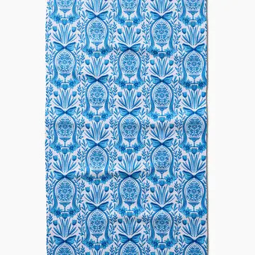 Easter Printed Tea Towel