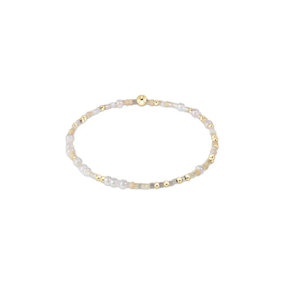 Hope Unwritten Bracelet- Fall/Winter 2025