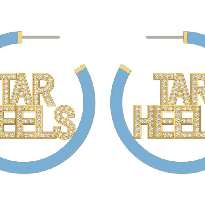 UNC Statement Hoops