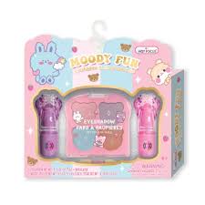 Moody Fun Beauty Kit - Critters