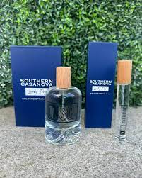 Lucky Dog Cologne