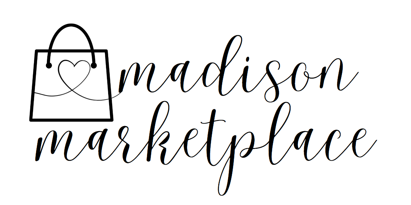 Madison Marketplace Roxboro logo