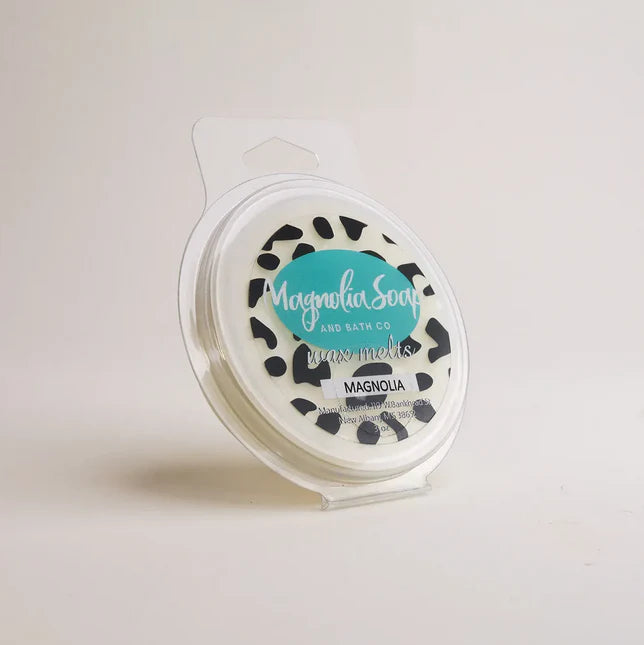 Magnolia Wax Melts