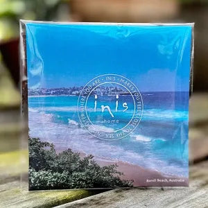 Inis mini scented sachet.