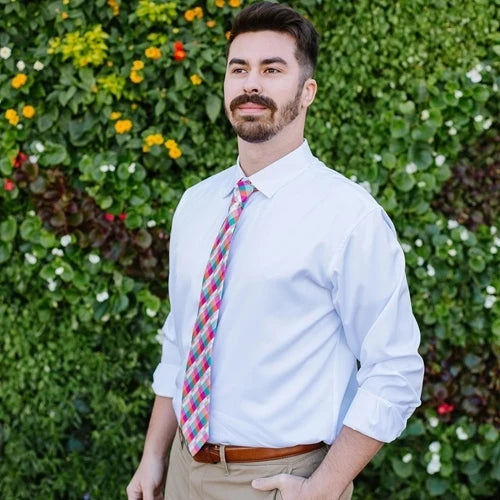 Men's Tie