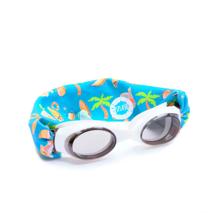 Splash Swim Goggles