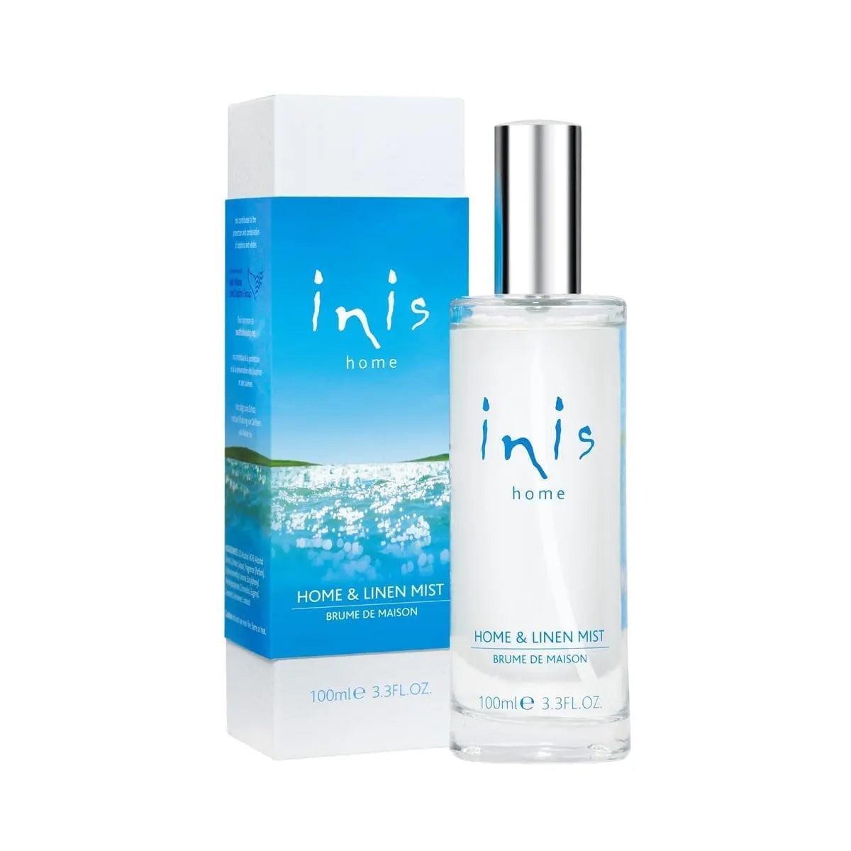Home And Linen Mist