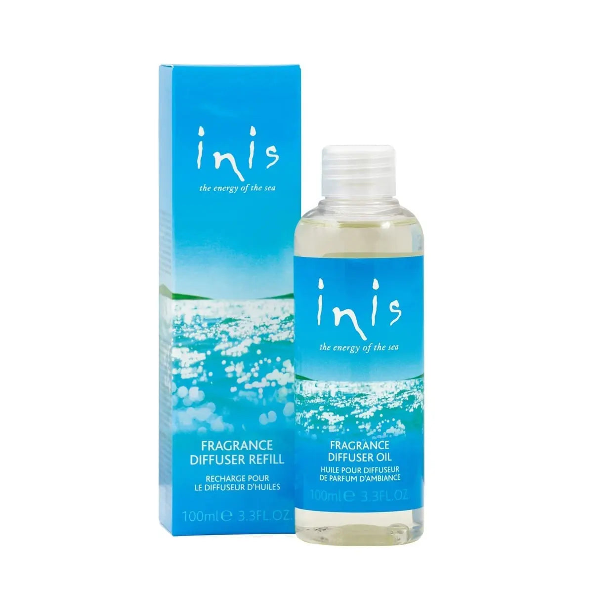 Inis Diffuser Refill-3.3 oz