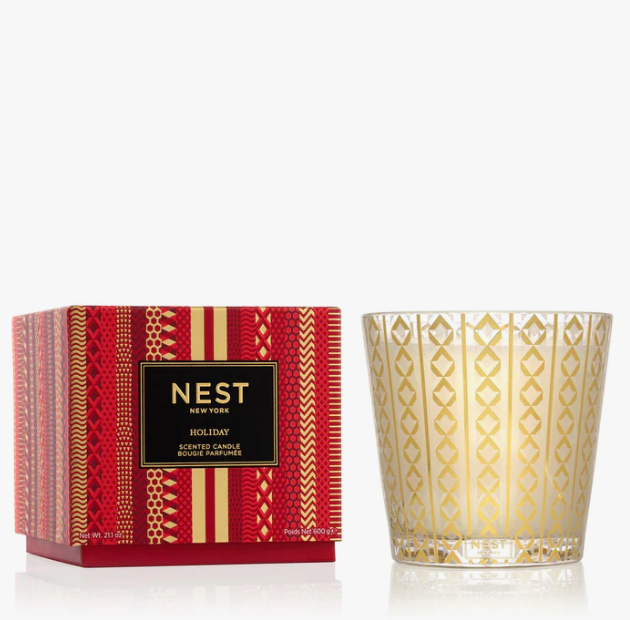 NEST 3-Wick Candle - 21.1oz