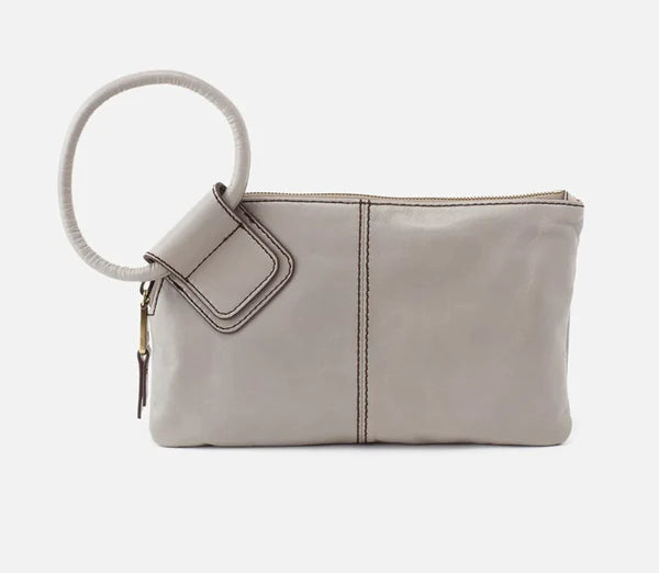 Sable Wristlet