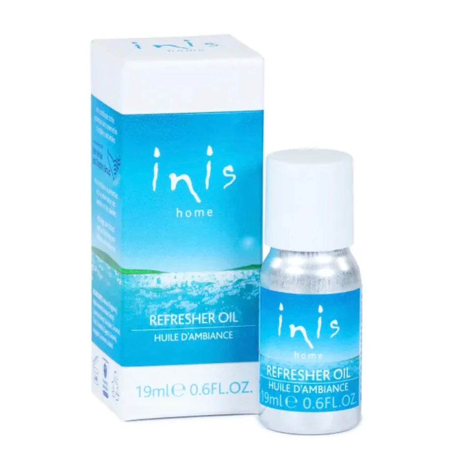 Diffuser Refill- Fragrance Oil- .6 fl. oz.