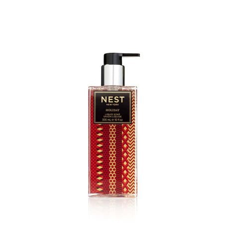 NEST Liquid Hand Soap - 10oz