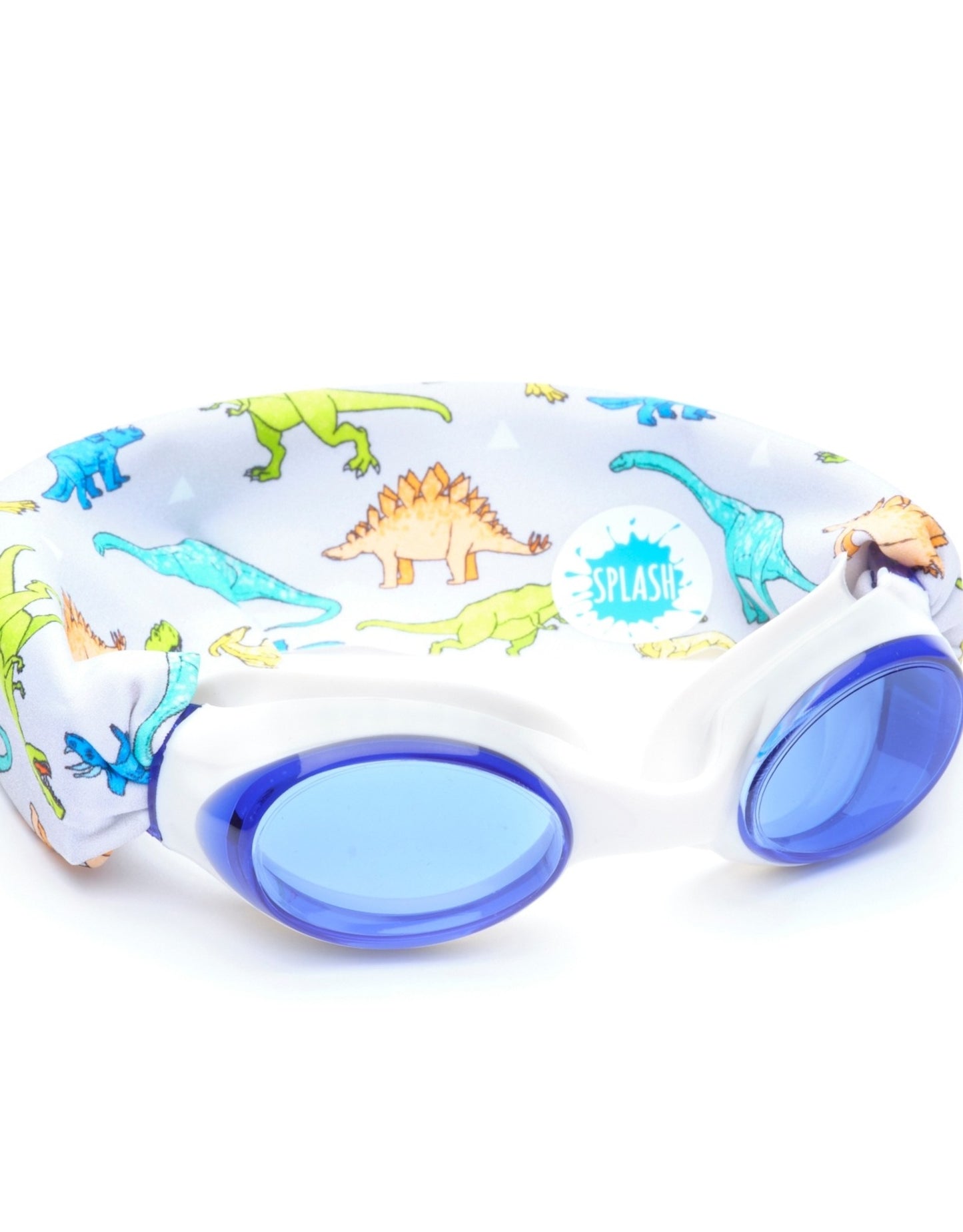 Splash Swim Goggles