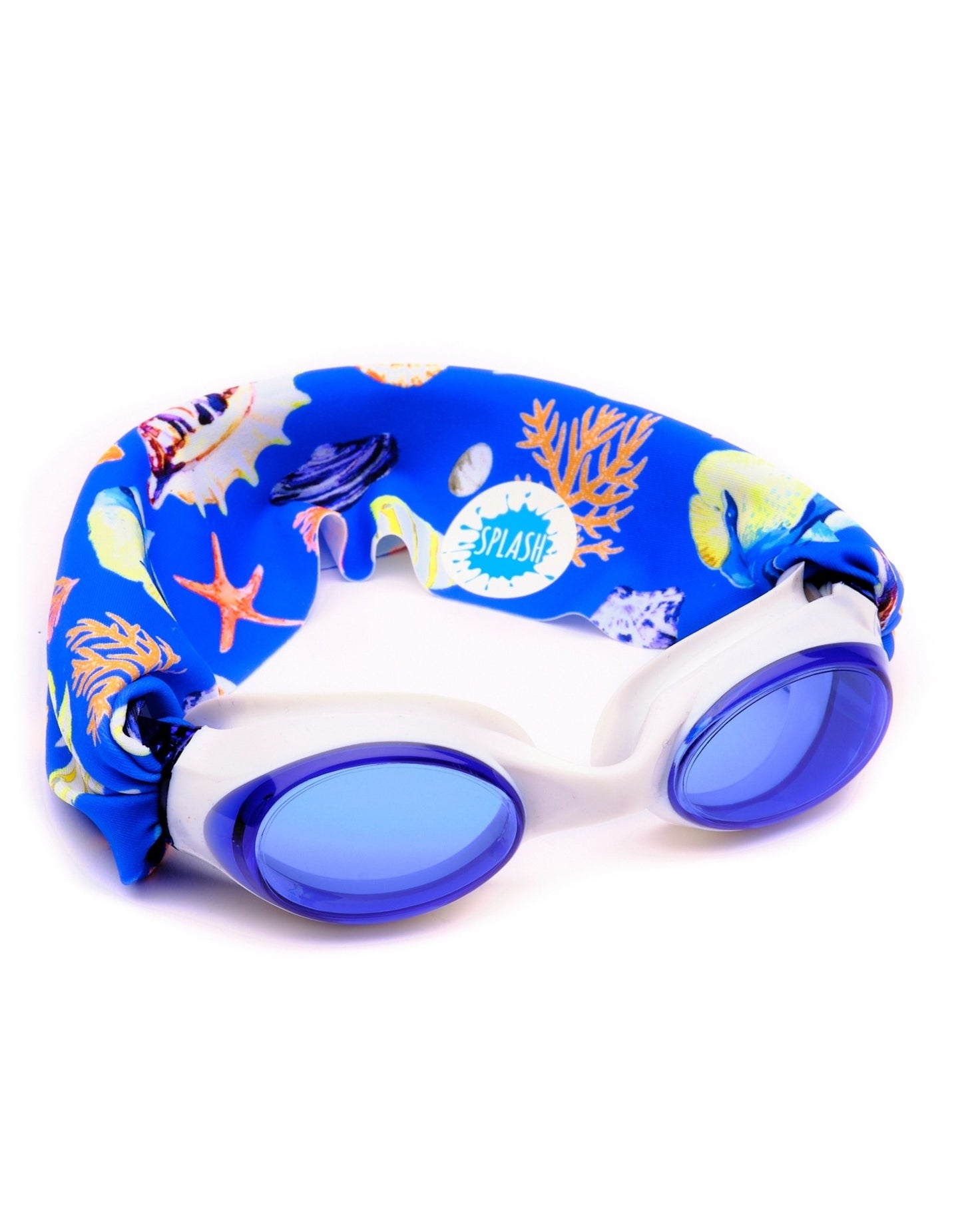 Splash Swim Goggles