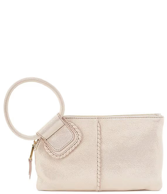 Sable Wristlet