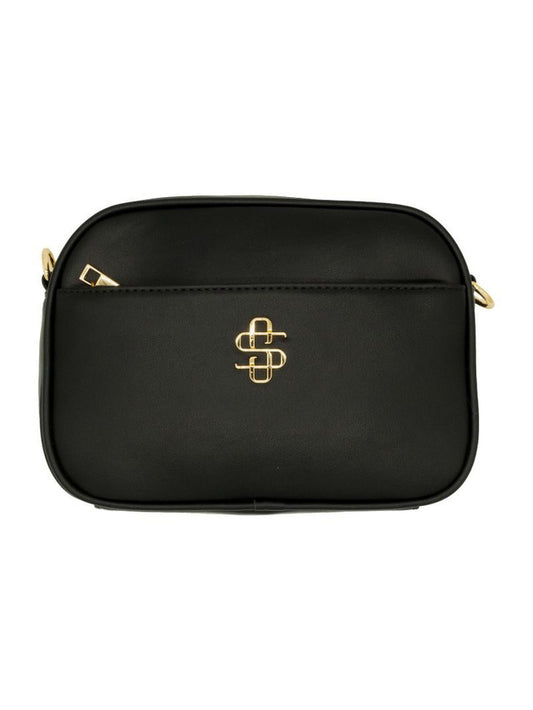 Leather Crossbody