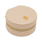 Leather Jewelry Box
