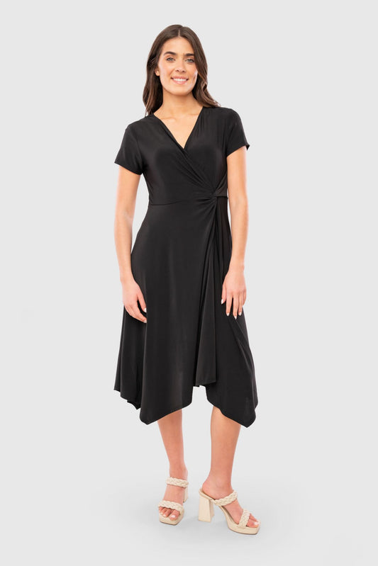 Naomi Midi Dress