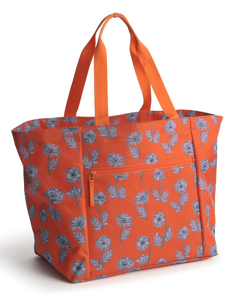 A New Day - Family Tote
