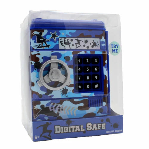 Digital Safe