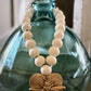 Gold Gilded Queen Bee Blessing Beads