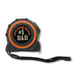 Loved Beyond Measure - Men’s Tape measure