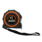 Loved Beyond Measure - Men’s Tape measure
