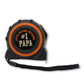 Loved Beyond Measure - Men’s Tape measure