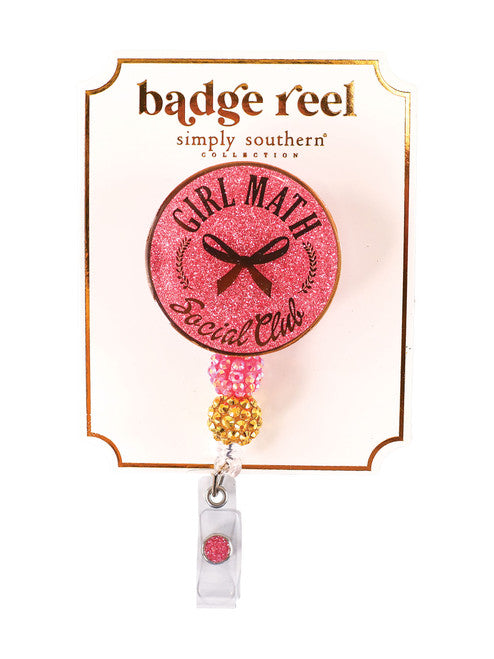 Simply Southern Badgereel