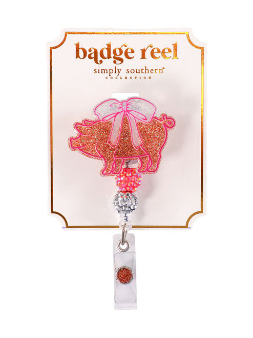 Simply Southern Badgereel