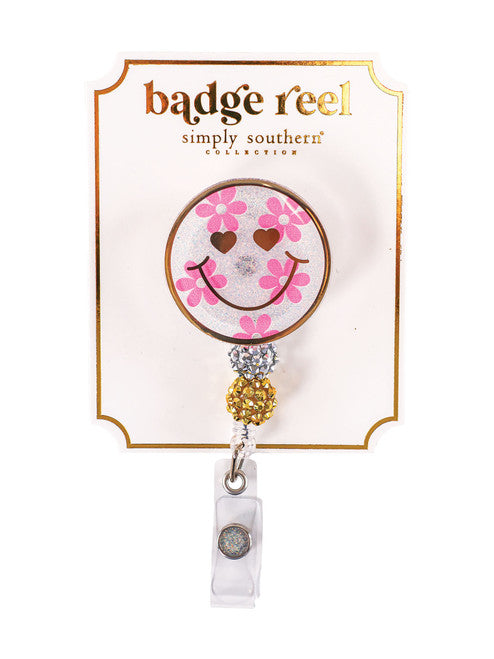 Simply Southern Badgereel