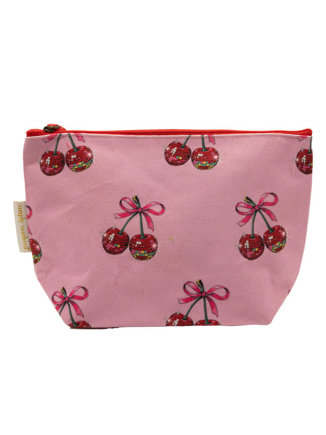 Cosmetic Pouch