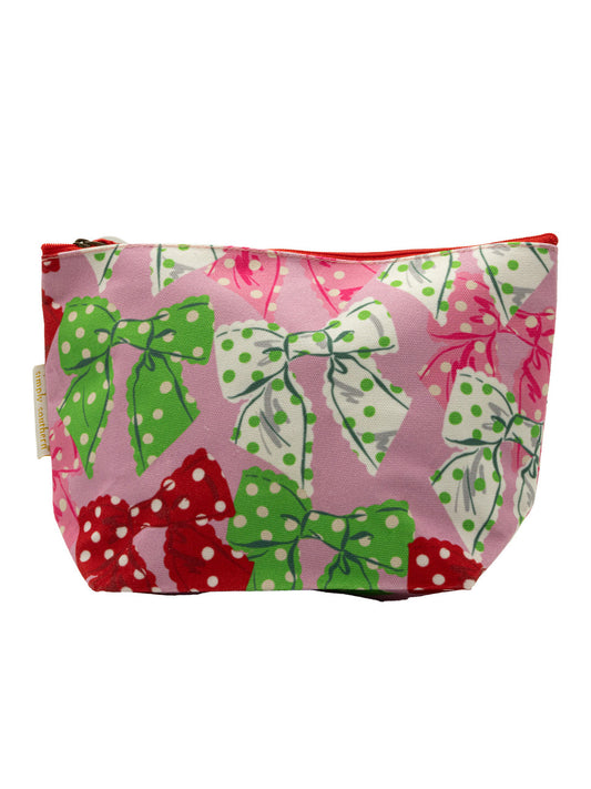 Cosmetic Pouch