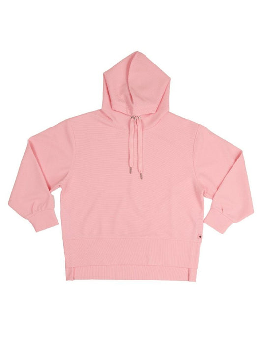 Rhode Ribbed Hoodie