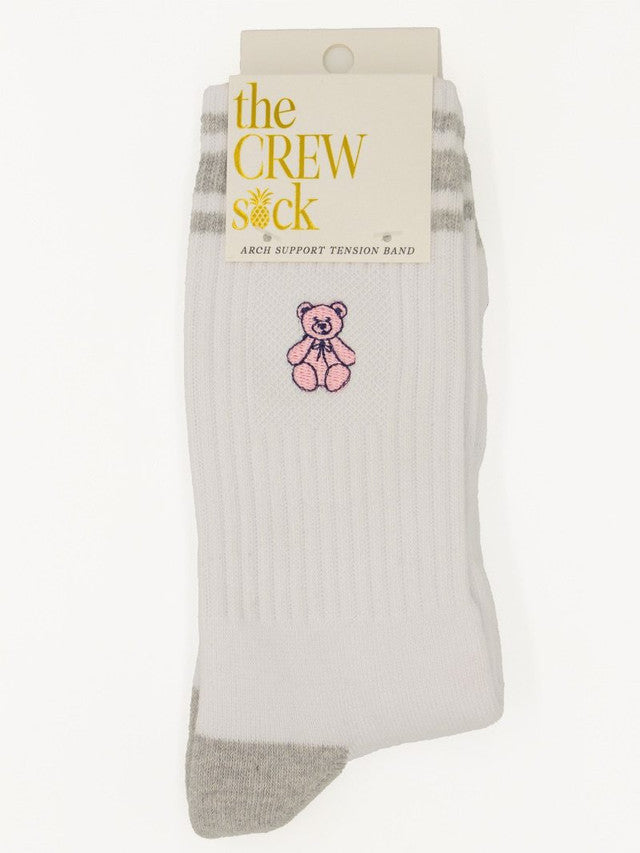 Crew Socks