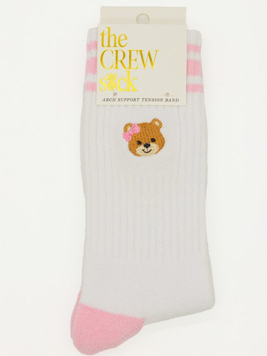 Crew Socks