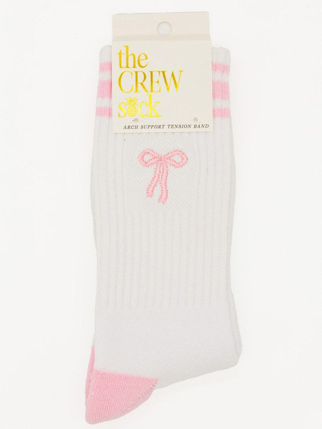 Crew Socks