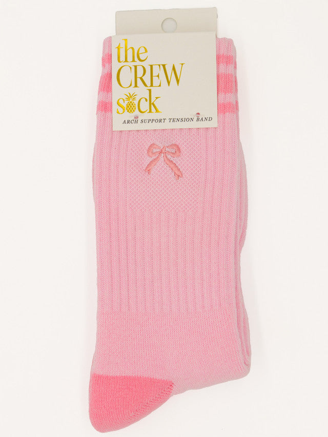 Crew Socks
