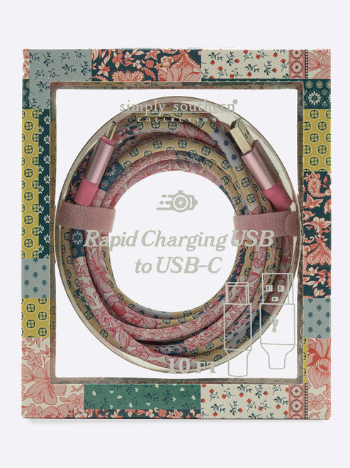 Design Iphone Charging Cord