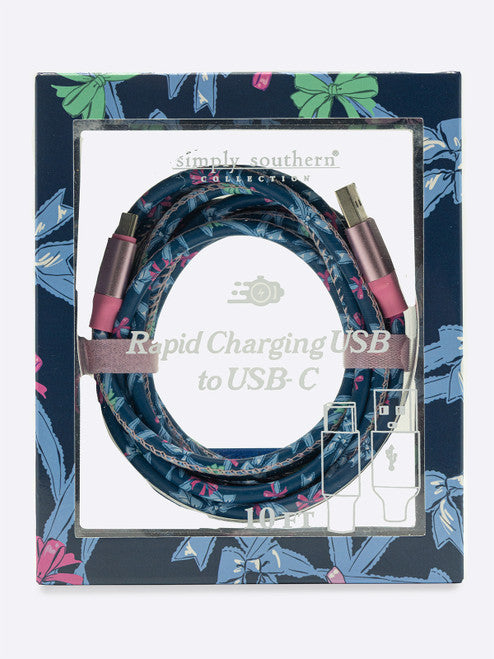Design Iphone Charging Cord