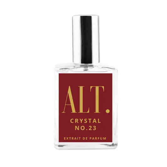 ALT. Fragrances - Crystal - 1oz