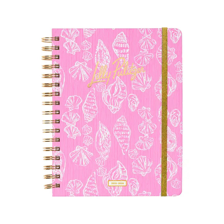 Large 17 Month Agenda