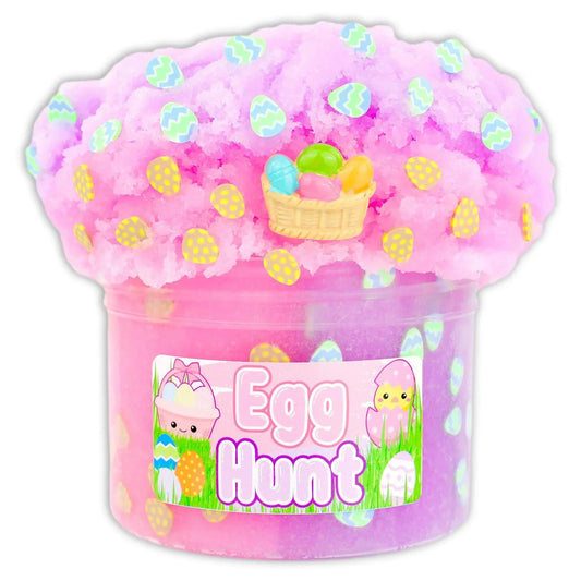 Egg Hunt Icee Easter Slime