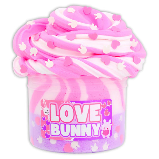 Love Bunny Slime