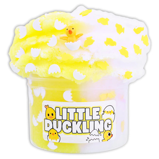 Little Duckling Icee Slime